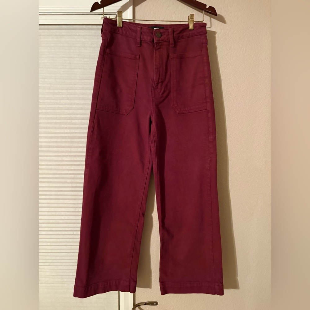 Just Black Denim Women's Eve Utility Jeans